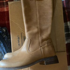 Women’s Harley Davidson Boots